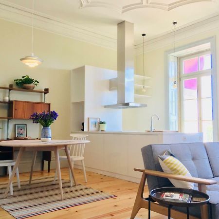 פורטו 1Bedroom Apartment With An Exclusive Design מראה חיצוני תמונה