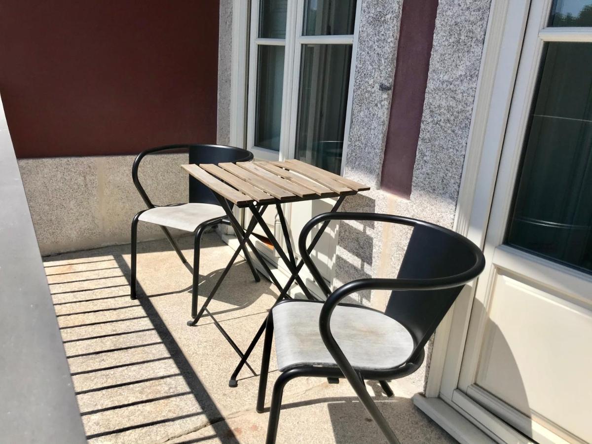 פורטו 1Bedroom Apartment With An Exclusive Design מראה חיצוני תמונה