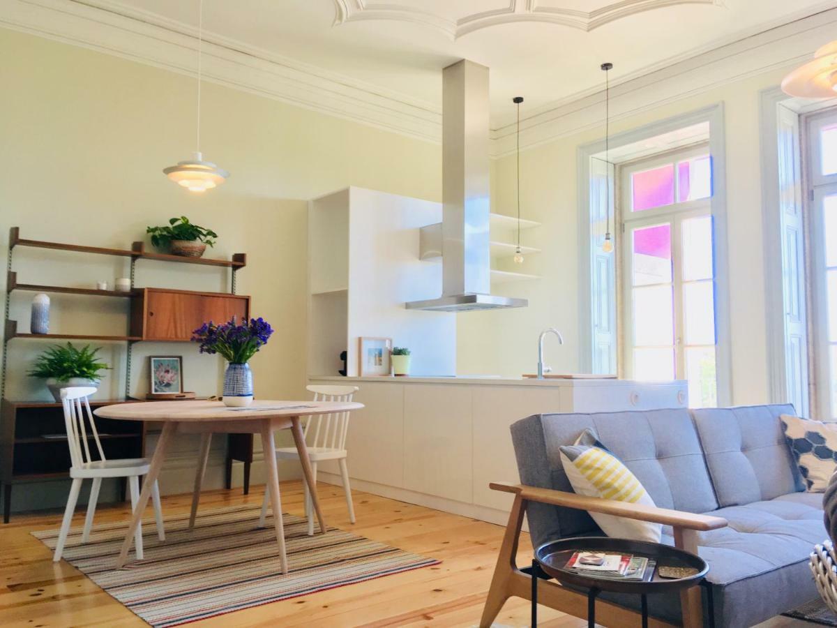 פורטו 1Bedroom Apartment With An Exclusive Design מראה חיצוני תמונה