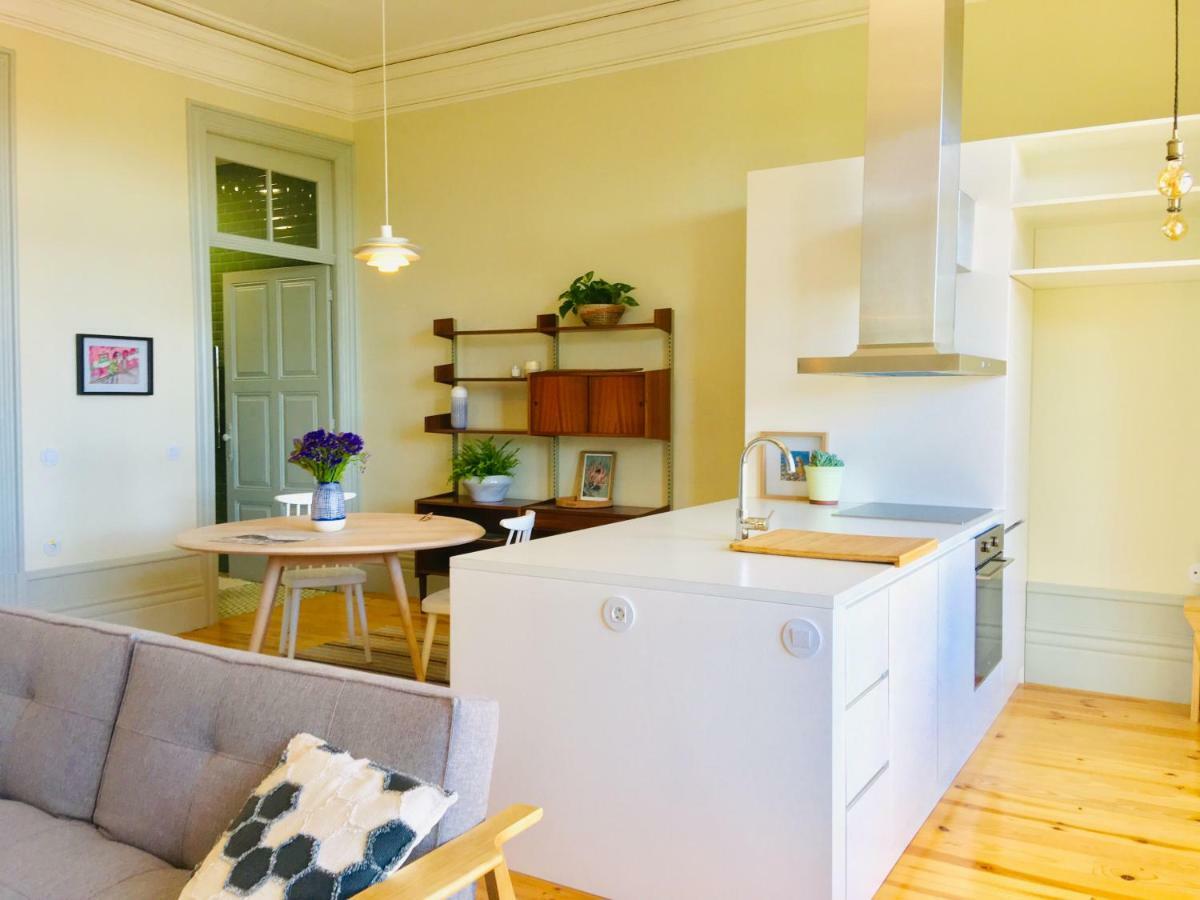 פורטו 1Bedroom Apartment With An Exclusive Design מראה חיצוני תמונה