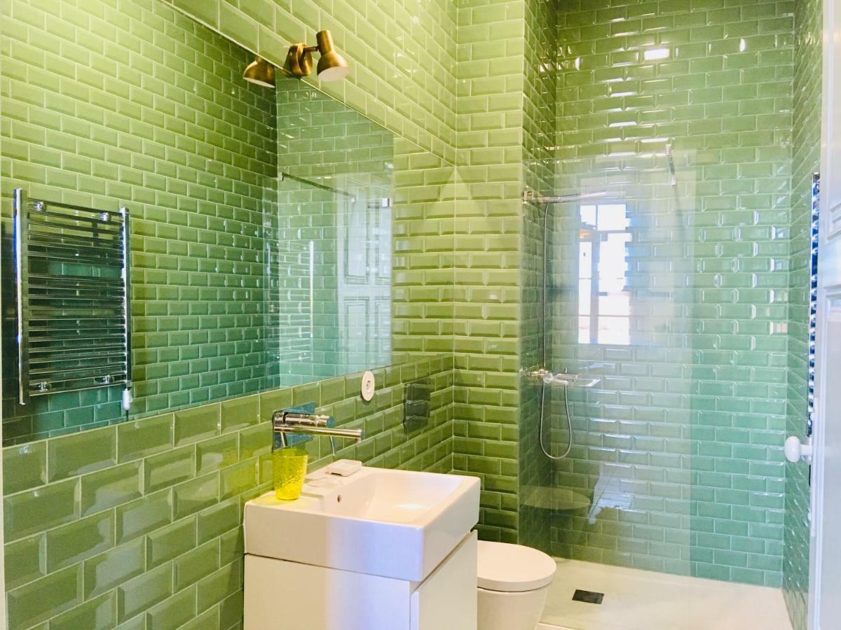 פורטו 1Bedroom Apartment With An Exclusive Design מראה חיצוני תמונה