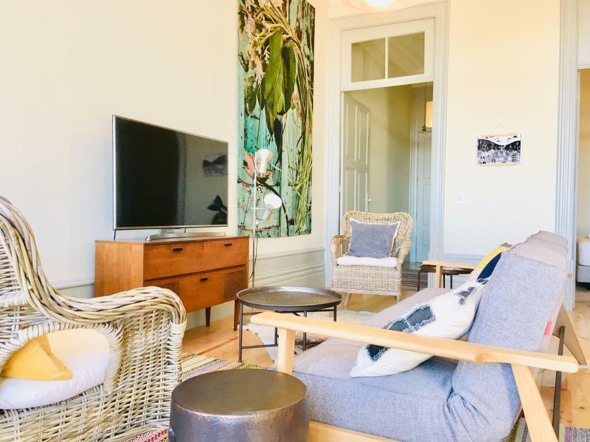פורטו 1Bedroom Apartment With An Exclusive Design מראה חיצוני תמונה